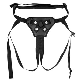Strap on Harnais Gode Ceinture Gode Harnais Sangle sur Harnais Strapon Ceinture Gode pour Couple Homme Femme Lesbiennes Sex Toys