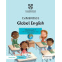 Cambridge Global English Workbook 1 with Digital Access (1 Year): for Cambridge Primary and Lower Secondary English as a Second