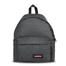 Eastpak Padded Pak’r Sac à Dos 24L (40 x 30 x 18 cm), résistant et déperlant, Sac école et Voyage léger avec Bretelles rembourré
