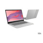 Lenovo IdeaPad Slim 3 Chromebook 14M868 - Ordinateur Portable 14'' FHD (MediaTek Kompanio 520, RAM 4Go, eMMC 64Go, Arm Mali-G52