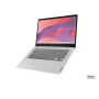 Lenovo IdeaPad Slim 3 Chromebook 14M868 - Ordinateur Portable 14'' FHD (MediaTek Kompanio 520, RAM 4Go, eMMC 64Go, Arm Mali-G52