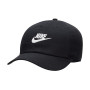 Nike K NK Club Cap Us CB FUT WSH - Hat - Mixte