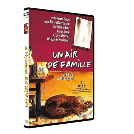 Un air de famille