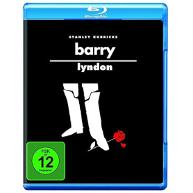 Barry Lyndon [Blu-ray]