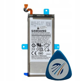 INNCOMM Batterie d'origine EB-BN950ABE pour Samsung Galaxy Note 8 SM-N950 | Smartphone GH82-15090A | Pile au Lithium-ION | 3.85V