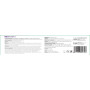 Dentifrice 7Pro Blanchissant – Blanchiment Intensif avec 7 Probiotiques et Microbilles Explosives pour un Sourire Éclatant et un