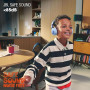 JBL Junior 320 BT, Casque Supra-auriculaire sans Fil pour Enfants, avec Microphone intégré, Bluetooth, Safe Sound, Coussinets Co