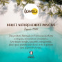 LOVEA - Démêlant Sans Rinçage - Monoï et Karité - Démêle Sans Alourdir - Cheveux Secs & Abîmés - 98% d'Origine Naturelle - Sans 