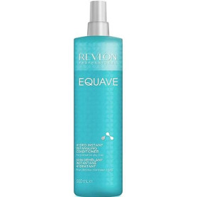 REVLON PROFESSIONAL Equave, Soin Démêlant Instantané sans Rinçage, Spray Hydronutritif, Nourrit & Protège les Cheveux, pour Chev