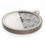 Horloge Murale Versa Cozy Coeurs Métal (5 x 73,5 x 60 cm) 95,99 €