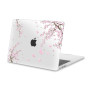 MOSISO Coque Compatible avec MacBook Air 13 Pouces M5 M4 M3 M2 2026-2022(A2681/A3113/A3240/A3449), Coque Rigide Housse de Protec