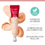 Sérum correcteur 2-en-1 Bourjois Healthy Mix, lisse les rides et les ridules au fil du temps, rafraîchit le contour des yeux, ca