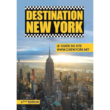 Destination New York