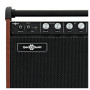 VISIONAMP Ampli pour Batterie Electronique & Clavier Portable 50W