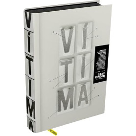 Vitima - O Outro Lado do Assassinato (Em Portugues do Brasil)