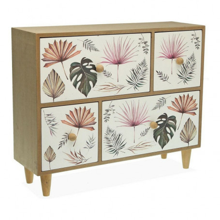 Boîte à bijoux Versa roxann Bois (11 x 27 x 33 cm) 50,99 €