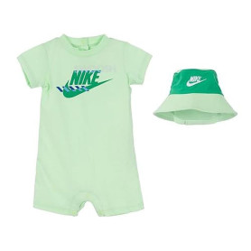 Nike Boy's Ready Snap Jacket Set Lamp