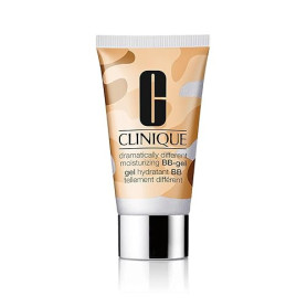 Clinique Gel Hydratant BB Tellement Différent - Hydratation, Fluide Teinté Effet Bonne Mine, 50 ml