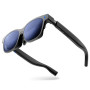 VITURE Beast Lunettes XR, 174” 1200p 58° FOV, VisionPair™ 3DoF Intégré, Harman Audio, Lunettes AR pour iPhone/Android/Mac/PC/Swi