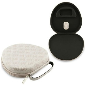 CG Mobile Guess Étui de transport pour casque Rose