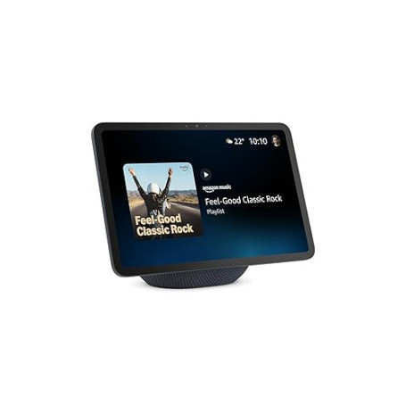 Amazon Echo Show 11 (nouvelle génération): écran Full HD 11" aux couleurs éclatantes avec affichage plus grand et son spatial (g