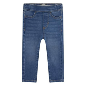 Levi's Kids Ss Batwing A Line Tee Bébé Fille