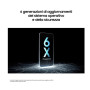 Samsung Galaxy A17 4G 128GB/4GB Double SIM Noir