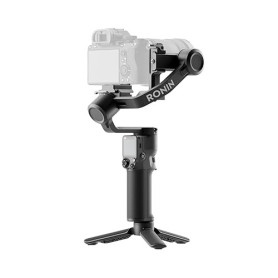 DJI RS 3 Mini, stabilisateur léger à nacelle 3 Axes pour Canon/Sony/Panasonic/Nikon/Fujifilm, Charge utile recommandée de 2 kg,