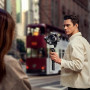 DJI RS 3 Mini, stabilisateur léger à nacelle 3 Axes pour Canon/Sony/Panasonic/Nikon/Fujifilm, Charge utile recommandée de 2 kg,