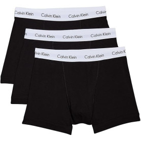 Calvin Klein Homme Boxer Lot De 3 Caleçon sous-Vêtement