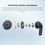 XIAOMI REDMI Buds 8 Active - Écouteurs Bluetooth sans Fil, Semi-Intra-auriculaire, Haut-Parleur de 14,2 mm avec des Basses puiss