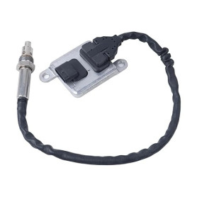 BONRYAN NOx Capteur de sonde lambda pour BMW Série 1 E81 E82 E87 E88 Série 3 E90 E91 E92 E93 N43 11787587130