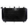 TCMT Refroidissement du radiateur approprié pour Kawasaki Z900 Z 900 2017-2023