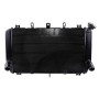 TCMT Refroidissement du radiateur approprié pour Kawasaki Z900 Z 900 2017-2023