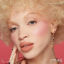 NYX PROFESSIONAL MAKEUP - Blush en Poudre, enrichi en beurre de mangue, beurre d'amande & beure de karité - Texture Fondante - F