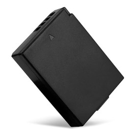 CELLONIC 1x Batterie pour Appareil Photo Compatible avec Canon EOS 1100D, EOS 4000D, EOS 2000D, LP-E10 - (1020mAh, 7.4V)