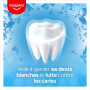 COLGATE - Max Fresh - Cristaux Fraîcheur Dentifrice Menthe Fraîche - Fraîcheur 10x Plus Longue - Lot de 6 tubes x 75ml