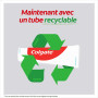 COLGATE - Max Fresh - Cristaux Fraîcheur Dentifrice Menthe Fraîche - Fraîcheur 10x Plus Longue - Lot de 6 tubes x 75ml