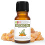 Encens Oliban Bio Huile Essentielle 100% Pure 5 ml - Aromatherapie Thérapeutique Alimentaire - Laborbio