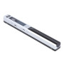 Scanner Portable pour Documents A4, Photos et Reçus – de Scanner Mobile Couleur HD 900 DPI pour la Maison, Les Voyages et Le Bur