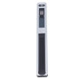 Scanner Portable pour Documents A4, Photos et Reçus – de Scanner Mobile Couleur HD 900 DPI pour la Maison, Les Voyages et Le Bur