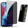 Cracksin Film de protection d'écran en verre céramique compatible avec iPhone 11 / iPhone XR - Protection d'écran en verre tremp