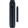 Aurabeam Télécommande TV de Remplacement Compatible avec Hitachi 43HK5000 Télévision