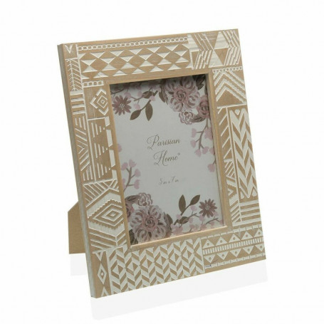 Cadre Photos Versa S3407819 Bois Pin (1,5 x 26 x 21 cm) 23,99 €