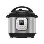 Instant Pot Duo 30 - 7 en 1, Autocuiseur Intelligent - Fonctions, Autocuiseur, Mijoteuse, Cuiseur à Riz, Poêle à Rissoler, Yaour