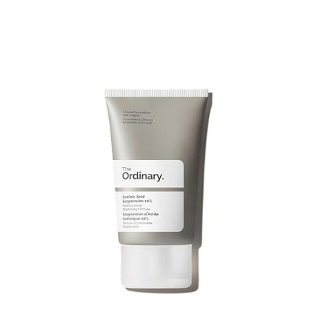The Ordinary Suspension d’Acide Azélaïque 10%