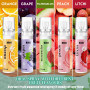 5 pièces Spray Buccal Mauvaise Haleine,Fruity Spray Rafraîchissant l'Haleine,SpraySoins Bucco-Dentaires,BreathSpray désodorisant