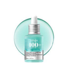 ANUA Pdrn Hyaluronic Acid Capsule 100 Serum (30ml)