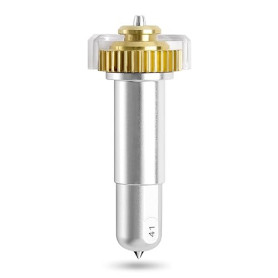 Pointe de gravure avec boîtier compatible avec Maker/Maker 3/Maker 4, pointe de gravure en acier au carbure de qualité supérieur