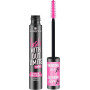 essence lash WITHOUT LIMITS TUBING Extreme Lengthening & Volume Mascara volume et longueur extrêmes, longue durée, augmentant le